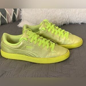 Puma Basket Future Minimal